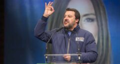 Salvini pierde en el bastión rojo de Emilia-Romaña por la movilización ciudadana