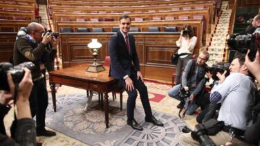 España sigue en nuestras manos