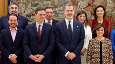 El Congreso tumba la petición de la CUP de citar al Rey por contratos de armamento con Arabia Saudí