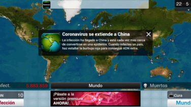 De mal en peor: los medios vuelven a predecir el apocalipsis con el coronavirus