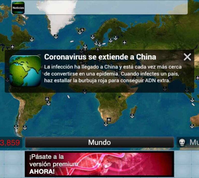De mal en peor: los medios vuelven a predecir el apocalipsis con el coronavirus