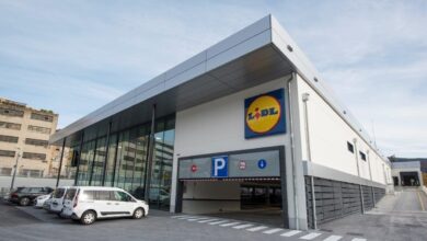 Lidl contraataca a Mercadona con una copia de su servicio 'Listo para comer'