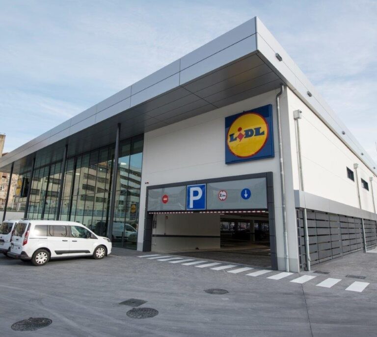 Lidl contraataca a Mercadona con una copia de su servicio 'Listo para comer'