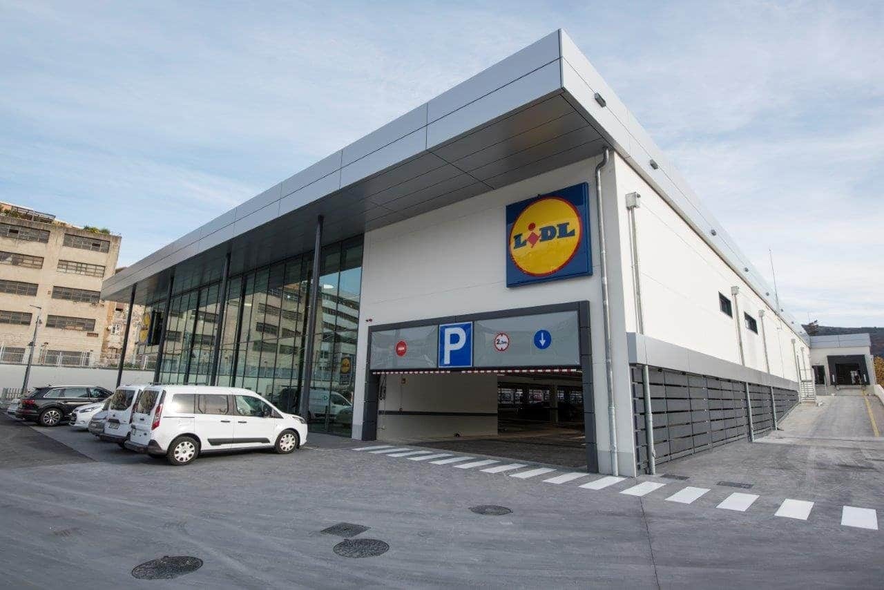 Lidl contraataca a Mercadona con una copia de su servicio 'Listo para comer'