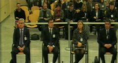 La Audiencia concluye que no hay pruebas de un acuerdo de los Mossos para servir al procés