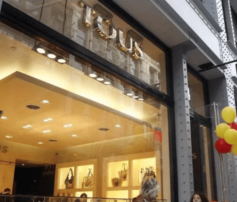 Tous recurre la apertura de la causa sobre la presunta estafa con sus joyas