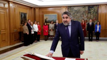 El ministro de Cultura cree que los toros merecen "una reflexión de civilización"