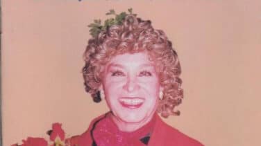 Muere Violeta la Burra, icono transformista durante el franquismo