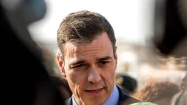 La JEC multa a Sánchez con 500 euros por hacer uso partidista de la Moncloa
