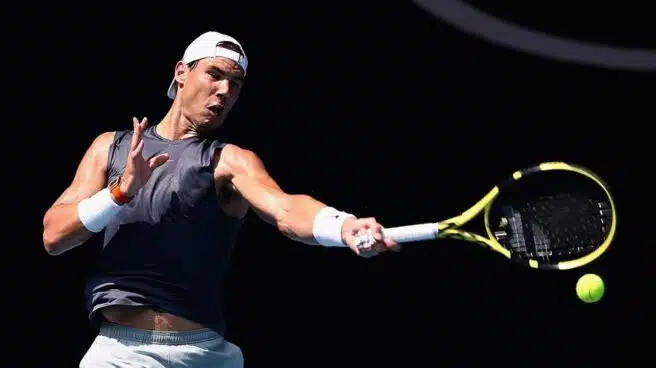 El veinte en 2020: ¿llegará el 'sorpasso' de Nadal a Federer?