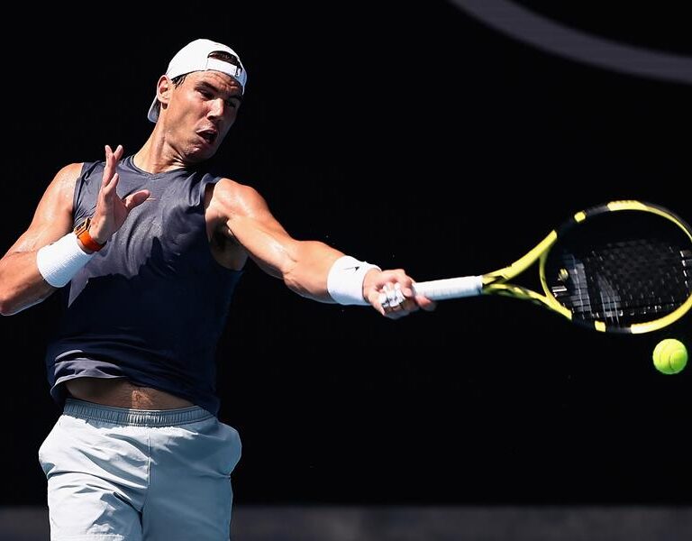 El veinte en 2020: ¿llegará el 'sorpasso' de Nadal a Federer?