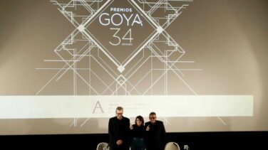 Sánchez se merece un Goya