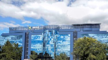 Aena, probando sus límites
