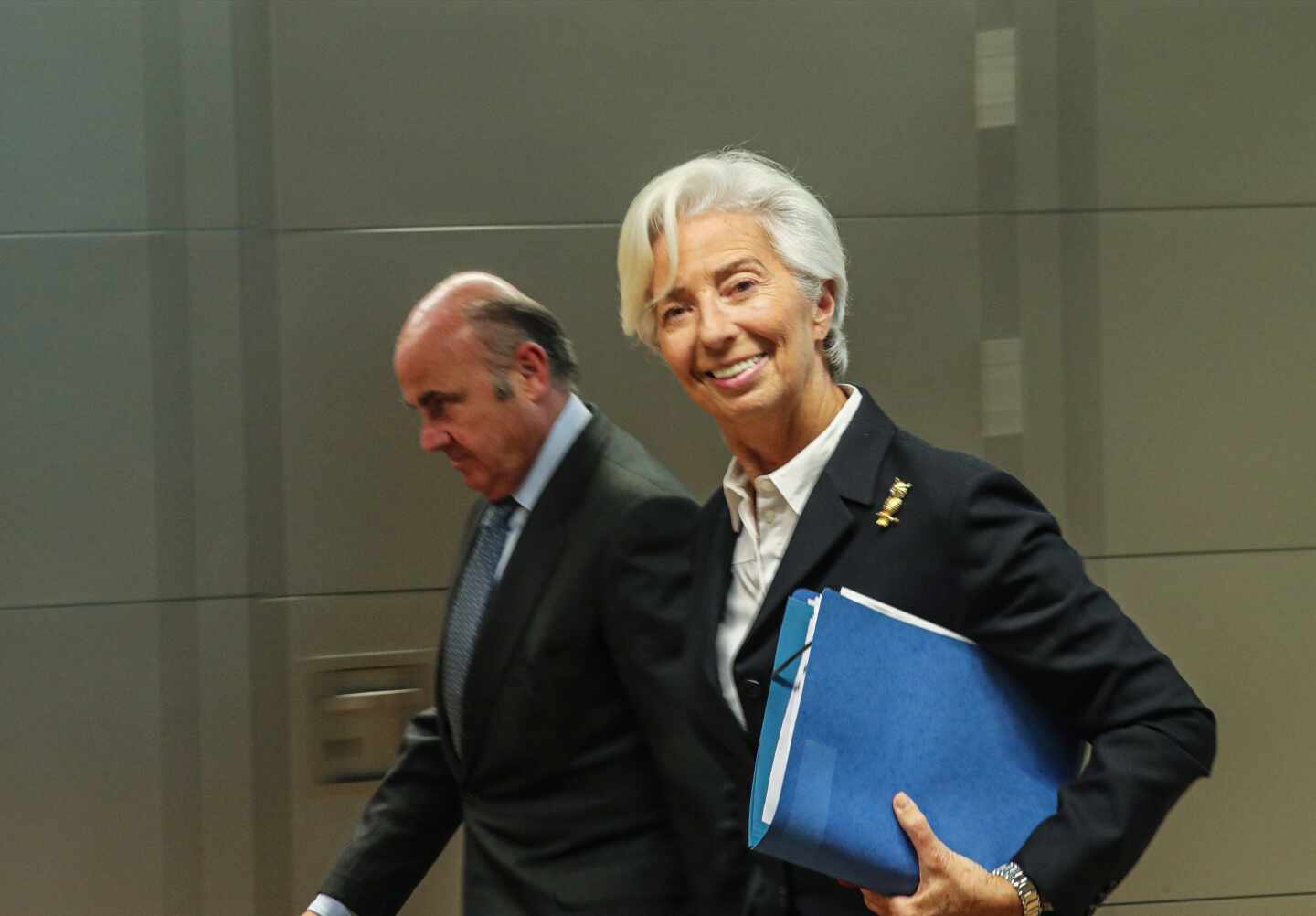 El BCE señala que el impuesto de Sánchez a la banca pone en riesgo la concesión de crédito