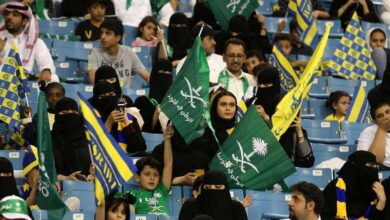 Ni gimnasio ni piscina en Arabia Saudí: los límites de las periodistas en la Supercopa de la "igualdad"