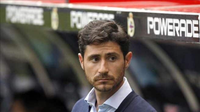 Víctor Sánchez del Amo.