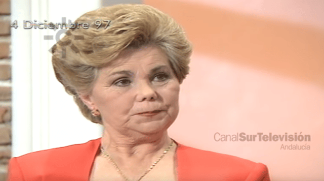 ana orantes