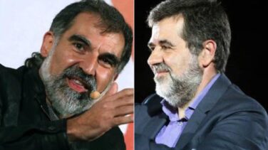 La cárcel de Lledoners concede permisos de dos días a Sànchez y Cuixart