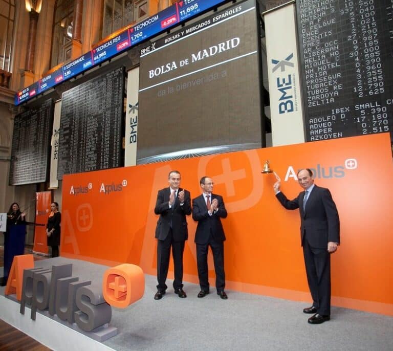 La Generalitat participa en el grupo que certifica las piezas de joyería a Tous