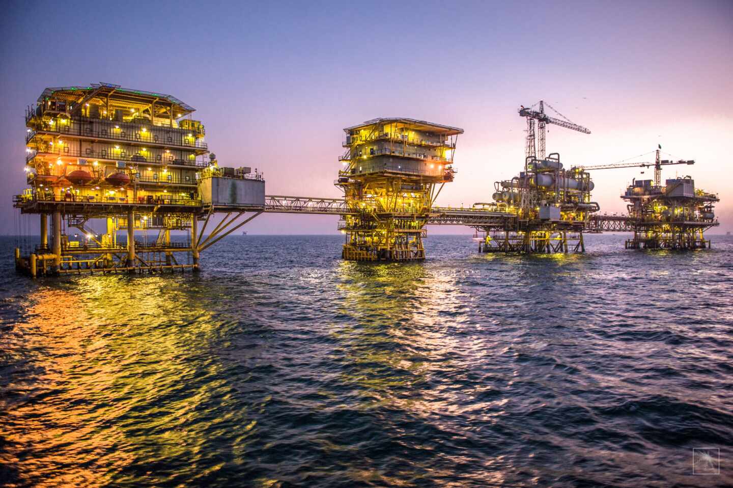 El encarecimiento del petróleo expone a España a un sobrecoste de 1.500 millones