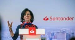 La estrategia de Botín para 2021: Santander no necesita fusiones