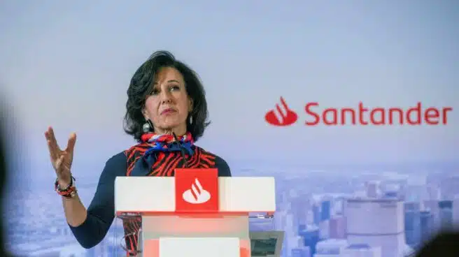 Santander suspende finalmente el dividendo de 2019 tras las presiones del BCE