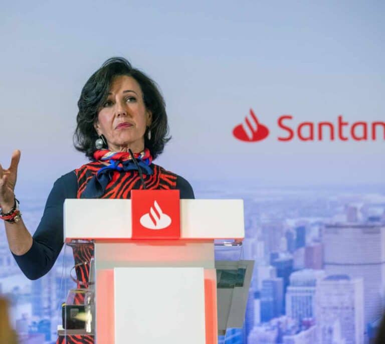 Salarios 2021: Botín ganó 11,4 millones, Sánchez Galán 13,2 y Goirigolzarri 1,6