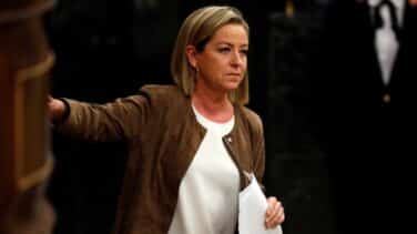 Oramas rectifica y votará 'no' a Sánchez por "arrodillarse ante el independentismo"