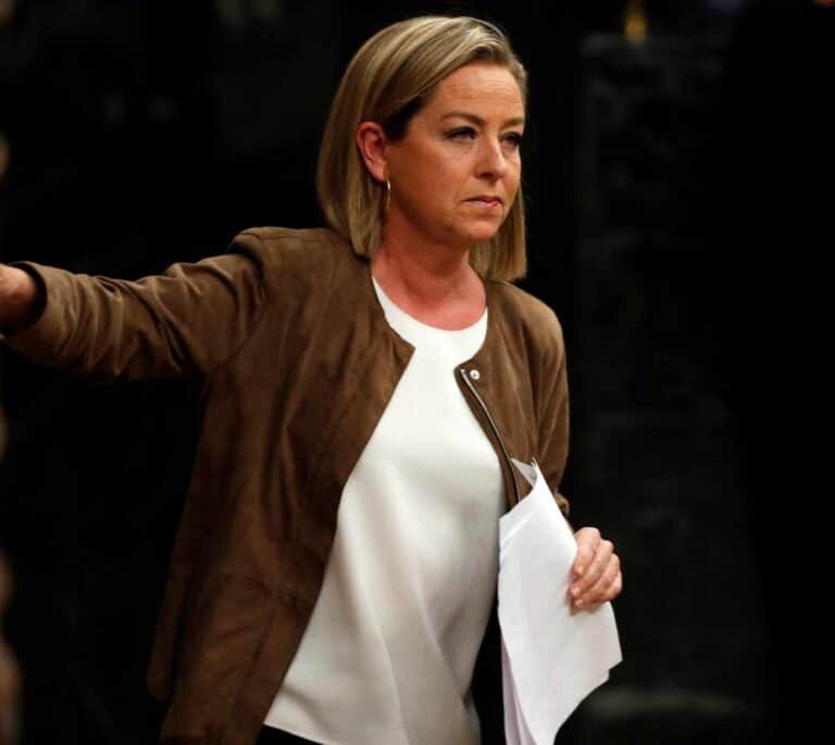 Oramas rectifica y votará 'no' a Sánchez por "arrodillarse ante el independentismo"