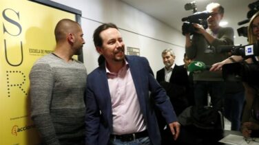 Iglesias: "'Amanece que no es poco' hizo más por unidad de España que derecha"
