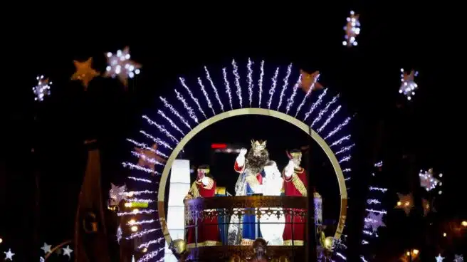 La luz sube un 18% el 'Día de Reyes' y alcanza los 212 euros el MW/h