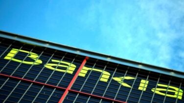 Bankia gana 541 millones en 2019, un 23% menos, y distribuirá 355 millones en dividendos