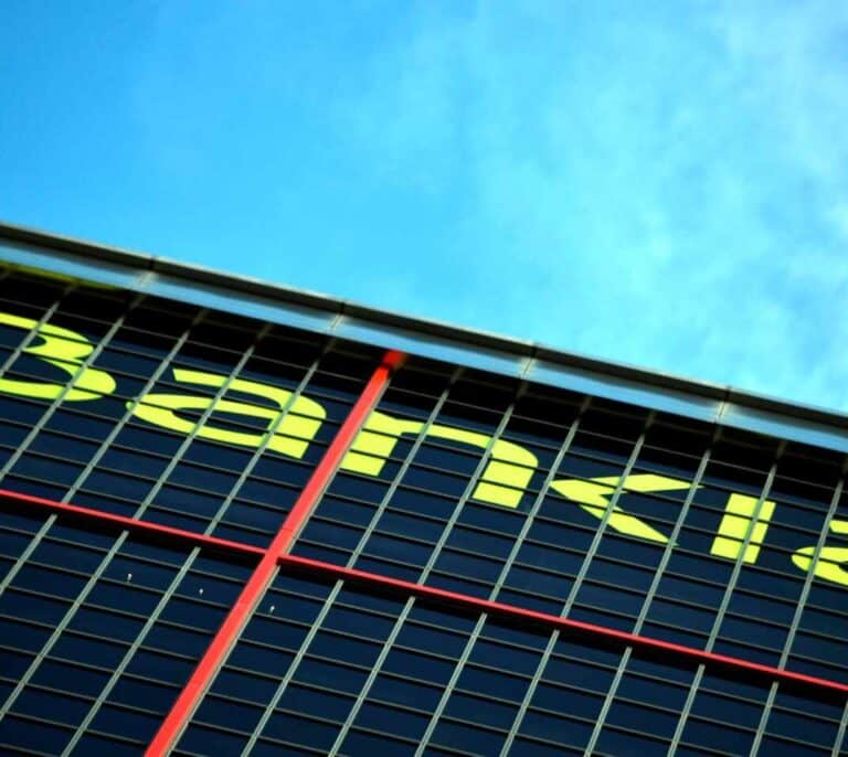 Bankia gana 541 millones en 2019, un 23% menos, y distribuirá 355 millones en dividendos