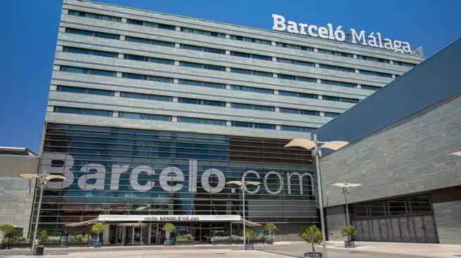 Barceló busca alianzas con los gigantes de los fondos de inversión para impulsar su expansión