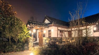 Barceló se estrena por fin en China con el primer hotel al que ‘presta’ su marca