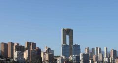 El miedo a ómicron y el retraso del Imserso hunde la navidad en Benidorm