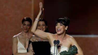 Los Premios Goya 2020, en fotos