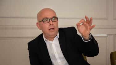 Los antisistema eligen a Boye, el azote del Supremo