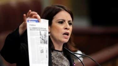 El PSOE llevará a los tribunales las "amenazas" y "coacciones" a sus diputados