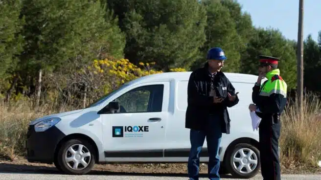 Los Mossos registran las sedes de Iqoxe en La Canonja (Tarragona) y El Prat (Barcelona)
