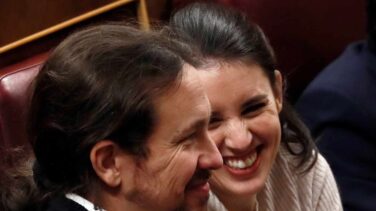 Iglesias sale en defensa de Irene Montero: "Lo que dice es bastante sensato"
