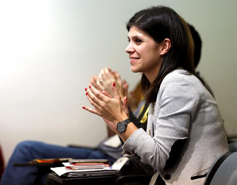 ERC asegura que el marco legal para la mesa de negociación "va mucho más allá" de la Constitución