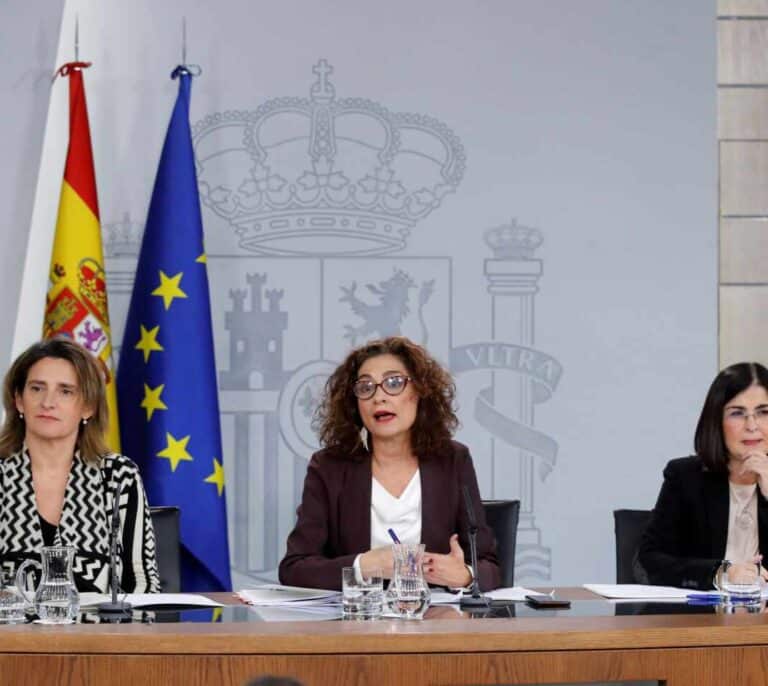 Emergencia climática: el Gobierno creará una asamblea ciudadana y un calendario de descarbonización