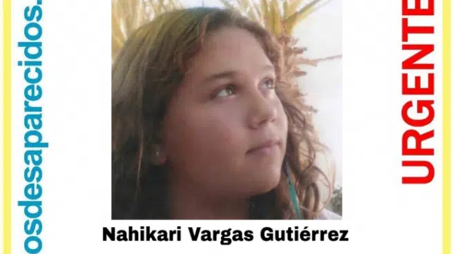 Buscan a una menor en Málaga que lleva desaparecida desde el viernes