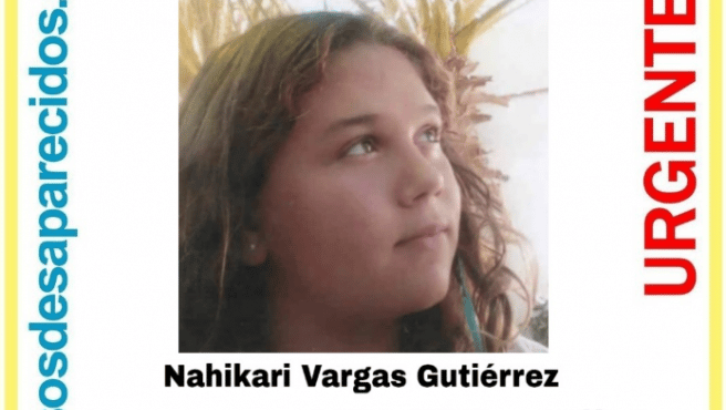 Buscan a una menor en Málaga que lleva desaparecida desde el viernes