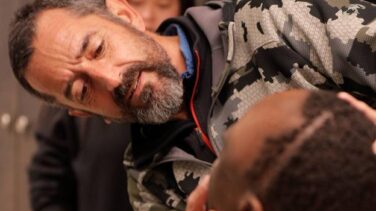 El niño operado por Cavadas murió por una hemorragia masiva al atragantarse