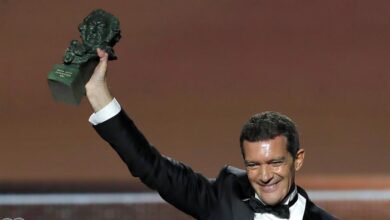 La 35 edición de los Premios Goya se celebrará el 27 de febrero