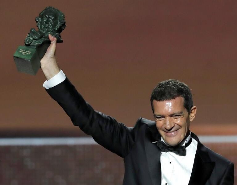 La 35 edición de los Premios Goya se celebrará el 27 de febrero