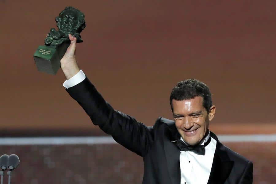La 35 edición de los Premios Goya se celebrará el 27 de febrero