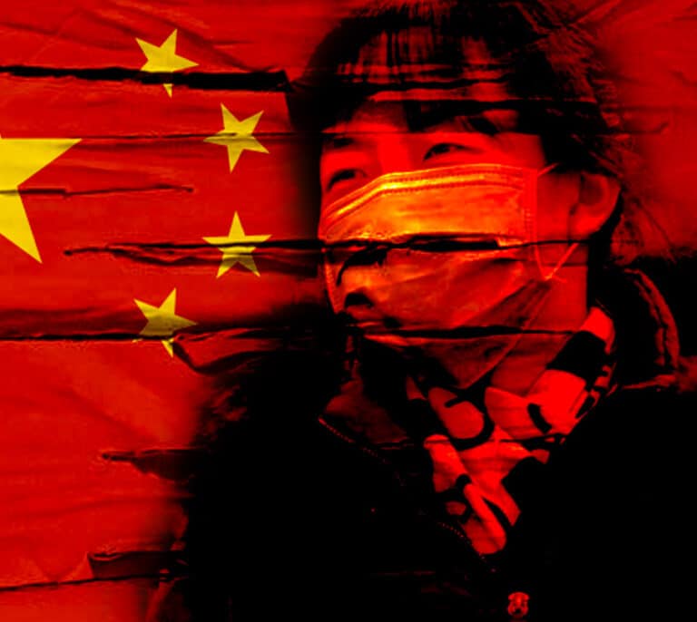 China, una potencia vulnerable